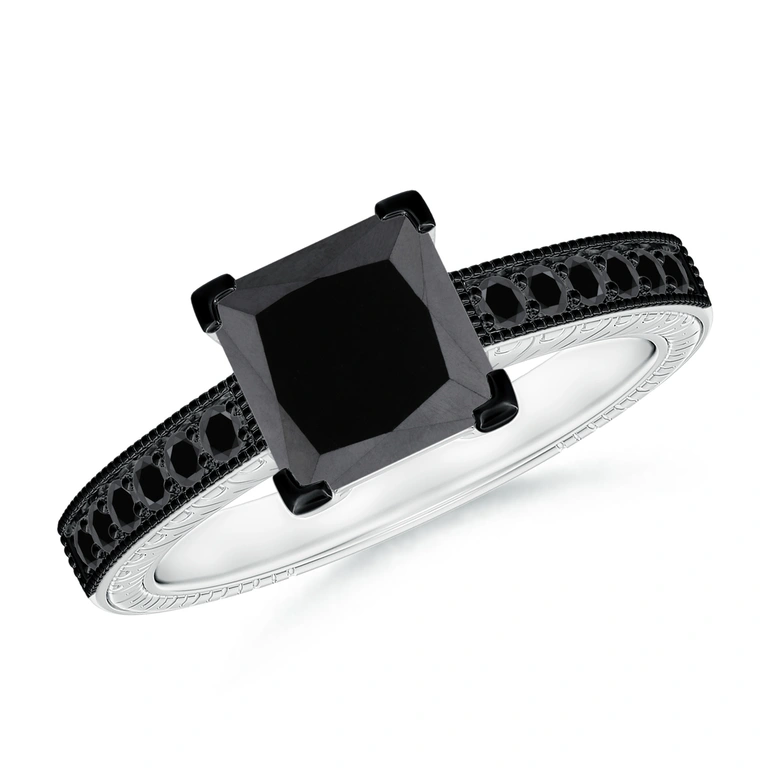 black-diamond-ring