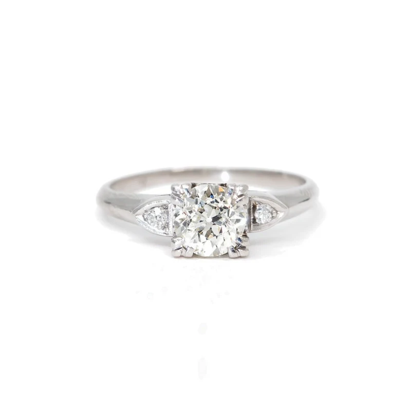 True Bijoux - Engagement Rings, Wedding Rings & Vintage Jewellery –  TrueBijoux