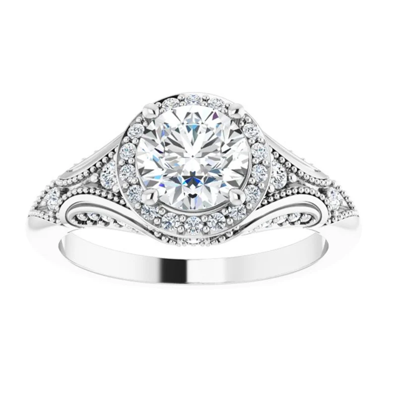 Demarco Bridal Jewelry - Designer of Engagement Jewelry and Rings