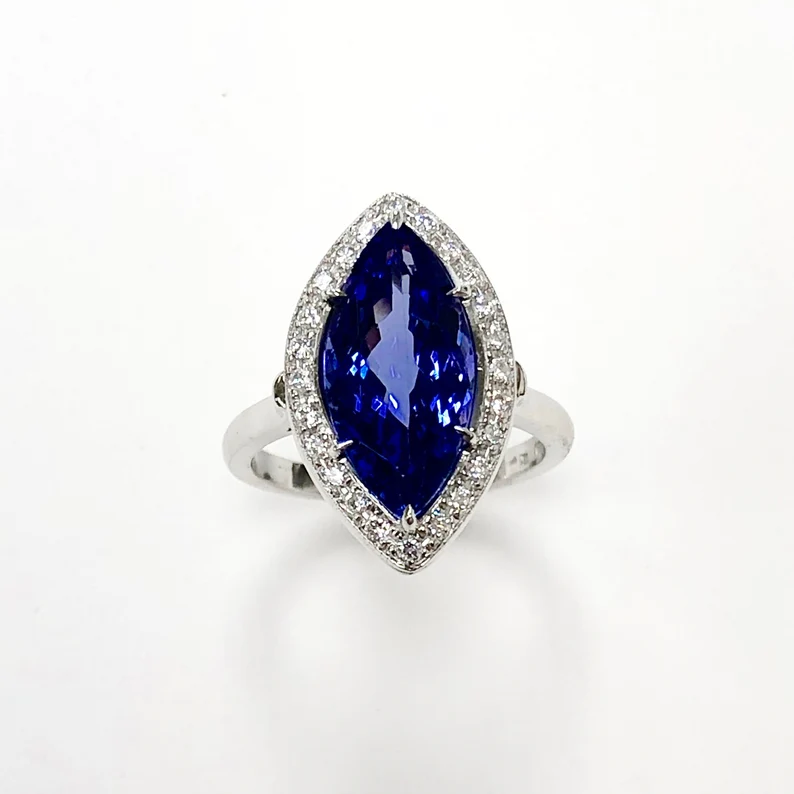 tanzanite-ring