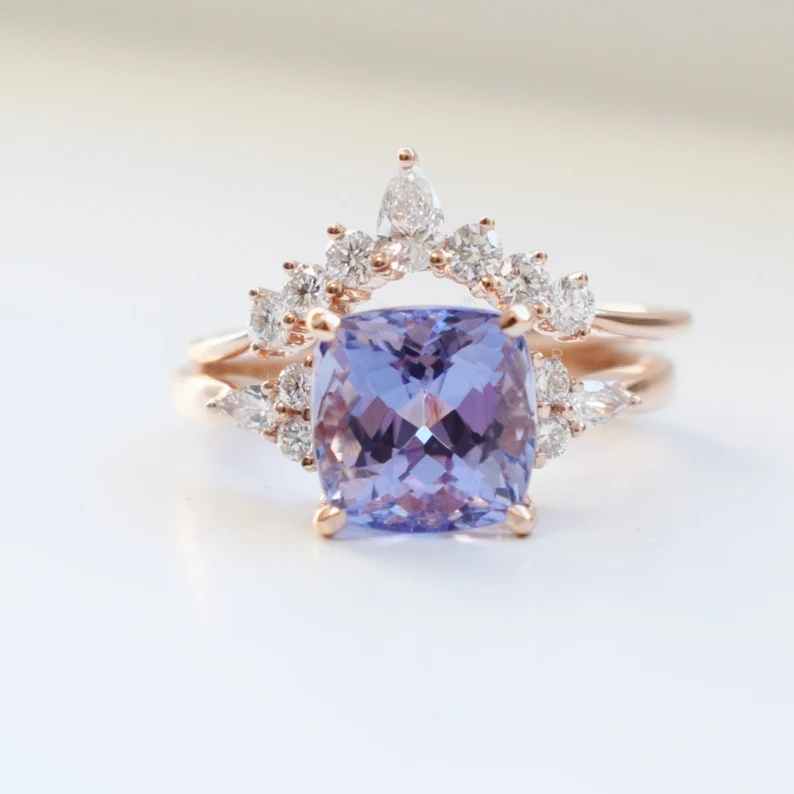 tanzanite-engagement-rings-toronto