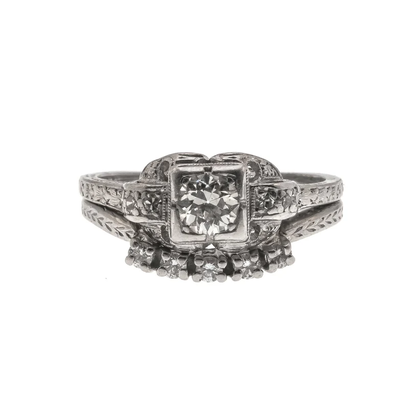 art-deco-vintage-engagement-rings