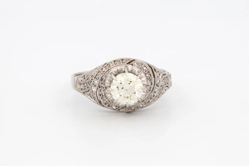 antique-engagement-rings