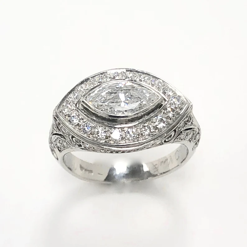 vintage-marquise-ring-toronto