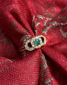 emerald-vintage-ring
