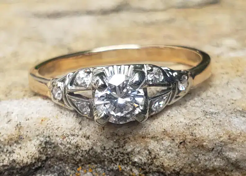 art-deco-vintage-engagement-rings